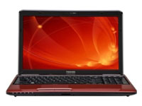 Toshiba Satellite L655D-S5164RD