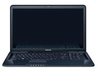 Toshiba Satellite L670D-ST2N04