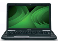 Toshiba Satellite L675-S7048