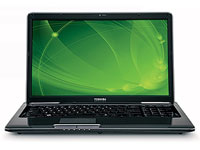 Toshiba Satellite L675-S7051