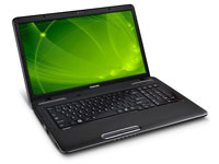 Toshiba Satellite L675-S7062