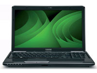 Toshiba Satellite L675-S7108
