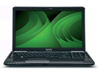 Toshiba Satellite L675-S7109