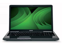 Toshiba Satellite L675-S7110