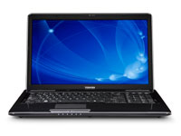 Toshiba Satellite L675D-S7042