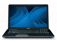Toshiba Satellite L675D-S7102