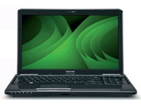 Toshiba Satellite L675D-S7102GY
