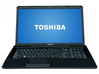 Toshiba Satellite L675D-S7105