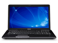 Toshiba Satellite L675D-S7107