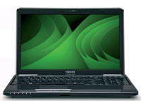Toshiba Satellite L675D-S7111