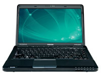 Toshiba Satellite M645-S4062