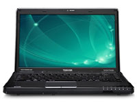 Toshiba Satellite M645-S4065