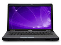 Toshiba Satellite M645-S4070
