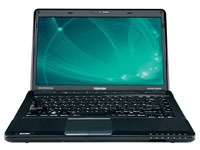 Toshiba Satellite M645-S4080