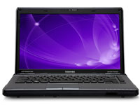 Toshiba Satellite M645-S4110