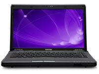 Toshiba Satellite M645-S4114