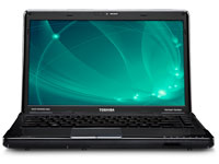Toshiba Satellite M645-S4115