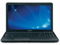 Toshiba Satellite Pro C650-EZ1524