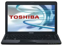 Toshiba Satellite Pro L630-14K