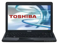 Toshiba Satellite Pro L630-166