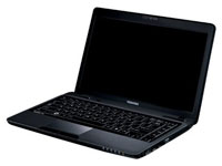 Toshiba Satellite Pro L630-167