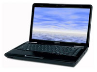 Toshiba Satellite Pro L630-EZ1310