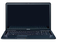 Toshiba Satellite Pro L670-EZ1710