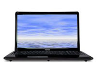 Toshiba Satellite Pro L670-EZ1711