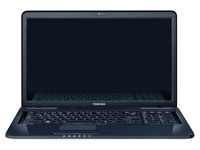Toshiba Satellite Pro L670-EZ1712