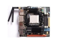 Zotac Motherboard 890GX WiFi (890GXITX-A-E)