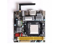 Zotac Motherboard M880G-ITX (M880GITX-A-E)