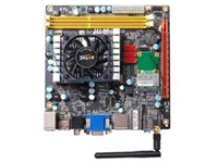 Zotac Motherboard IONITX-P-E