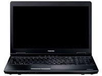 Toshiba Satellite Pro S500-15C