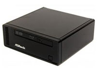ASRock Desktop ION 330HT-BD (laptop memory)