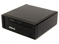 ASRock Desktop ION 330HT/W7HP (Laptop memory)