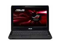 Asus Laptop G53SW (Quad-Core)