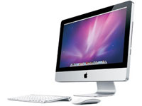 Apple iMac 21.5-inch, Mid 2011 - 2.7GHz Core i5 Memory (RAM