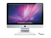 27-inch, Mid 2010 - 2.93GHz Core i7