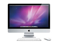 27-inch, Mid 2010 - 3.6GHz Core i5
