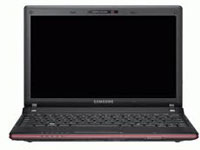 Samsung Netbook NP-N148P