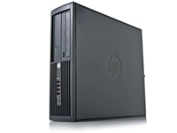 4000 (Small Form Factor) SFF