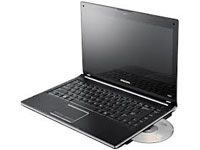 Samsung Laptop / Notebook NP-Q320-FS01