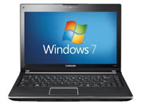 Samsung Laptop / Notebook NP-Q320-FS02