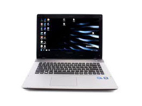 Samsung Laptop / Notebook NP-QX410-J01