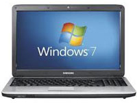 Samsung Laptop / Notebook NP-S3510