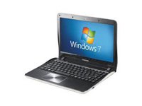 Samsung Laptop / Notebook NP-SF311