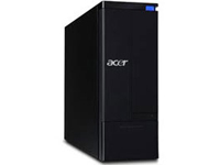 Acer Aspire Desktop X1420G (AX1420)