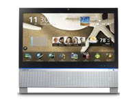 Acer Aspire All-in-One Z5761