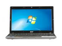 Acer Aspire Notebook 1430/G-xxx