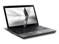 Acer Aspire Notebook 4820 TimelineX